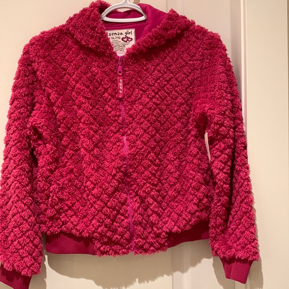NWT. La Senza jacket.